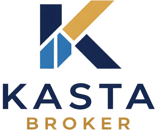 Kasta Broker logo